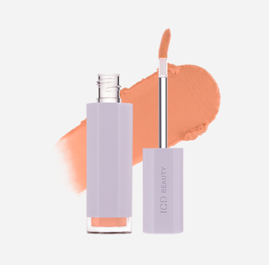 BUTTER LIP TINT - VELVET MATTE