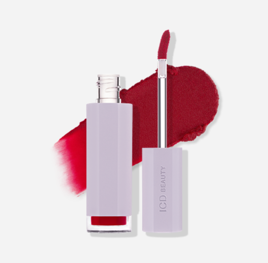 BUTTER LIP TINT - VELVET MATTE
