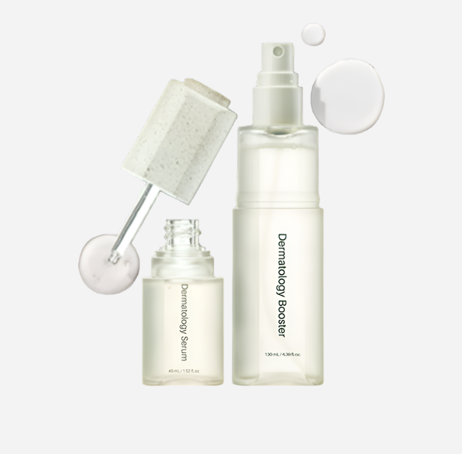 DERMATOLOGY FIRST PACKAGE