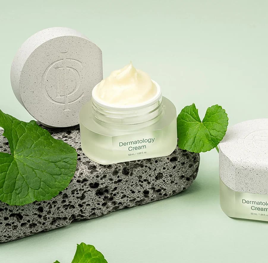 CREMA DERMATOLÓGICA