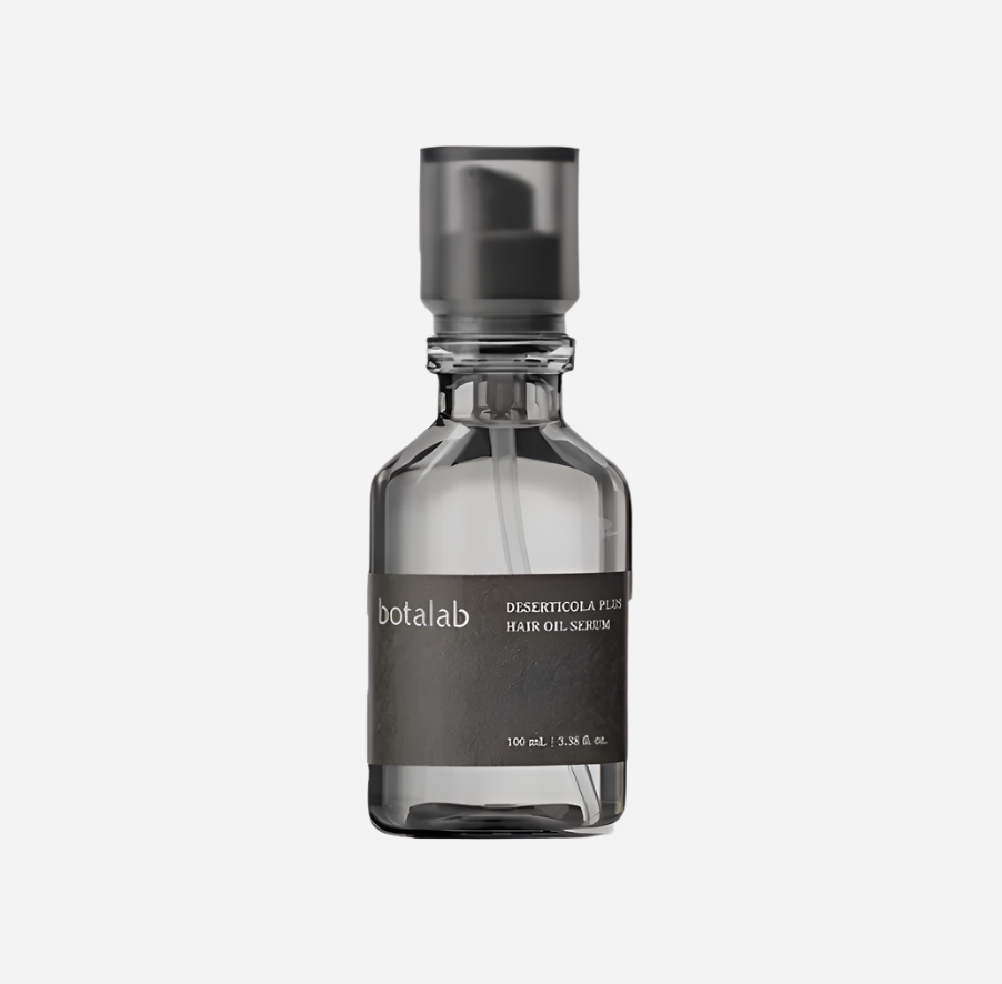 DESERTICOLA PLUS HAIR OIL SERUM