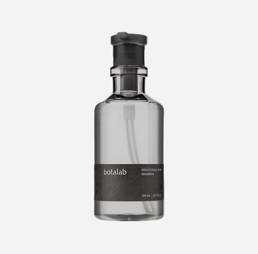 Botalab Deserticola Plus Shampoo Botalab Deserticola Plus Shampoo
