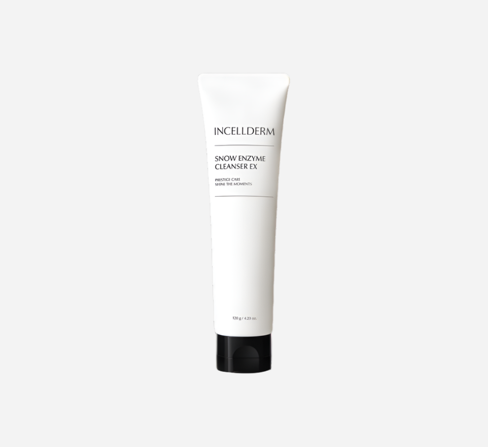 SNOW ENZYME CLEANSER EX