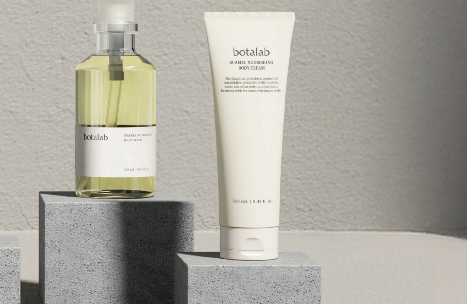 Why We Believe This Body Cream Is Skincare for Your Body