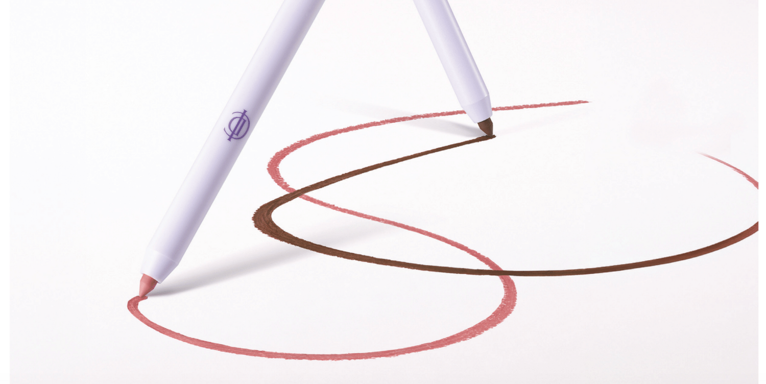 Meet the New Butter Lip Liner: Creamy Definition, Effortless Color