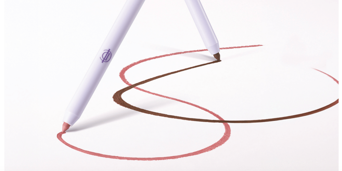 Meet the New Butter Lip Liner: Creamy Definition, Effortless Color