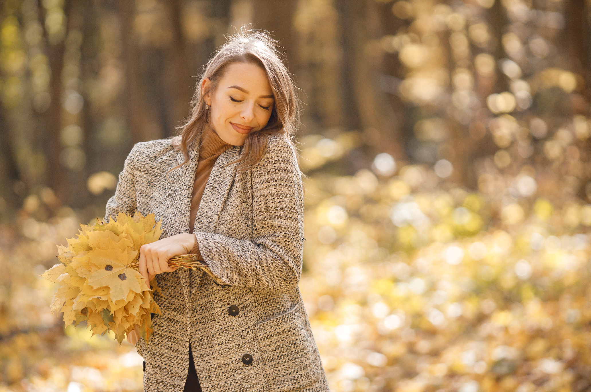 Why Fall Destroys Your Skin Barrier (And How ICD Helps You Fix It)