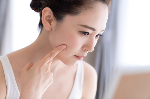 A Comprehensive Guide to the Delicate World of Sensitive Skin