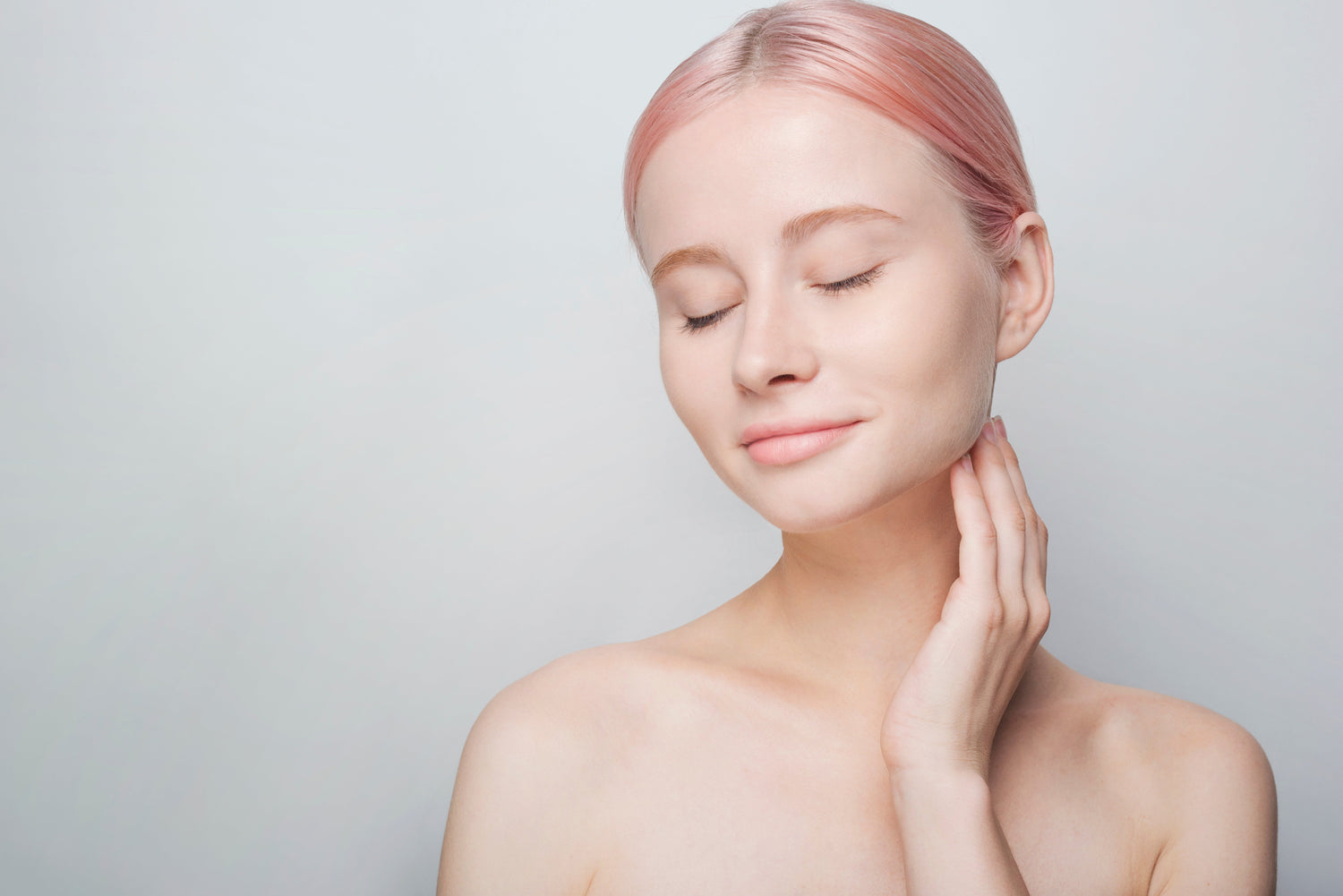 ICD Skincare Purging vs. Breakouts vs Skin Training Part 2