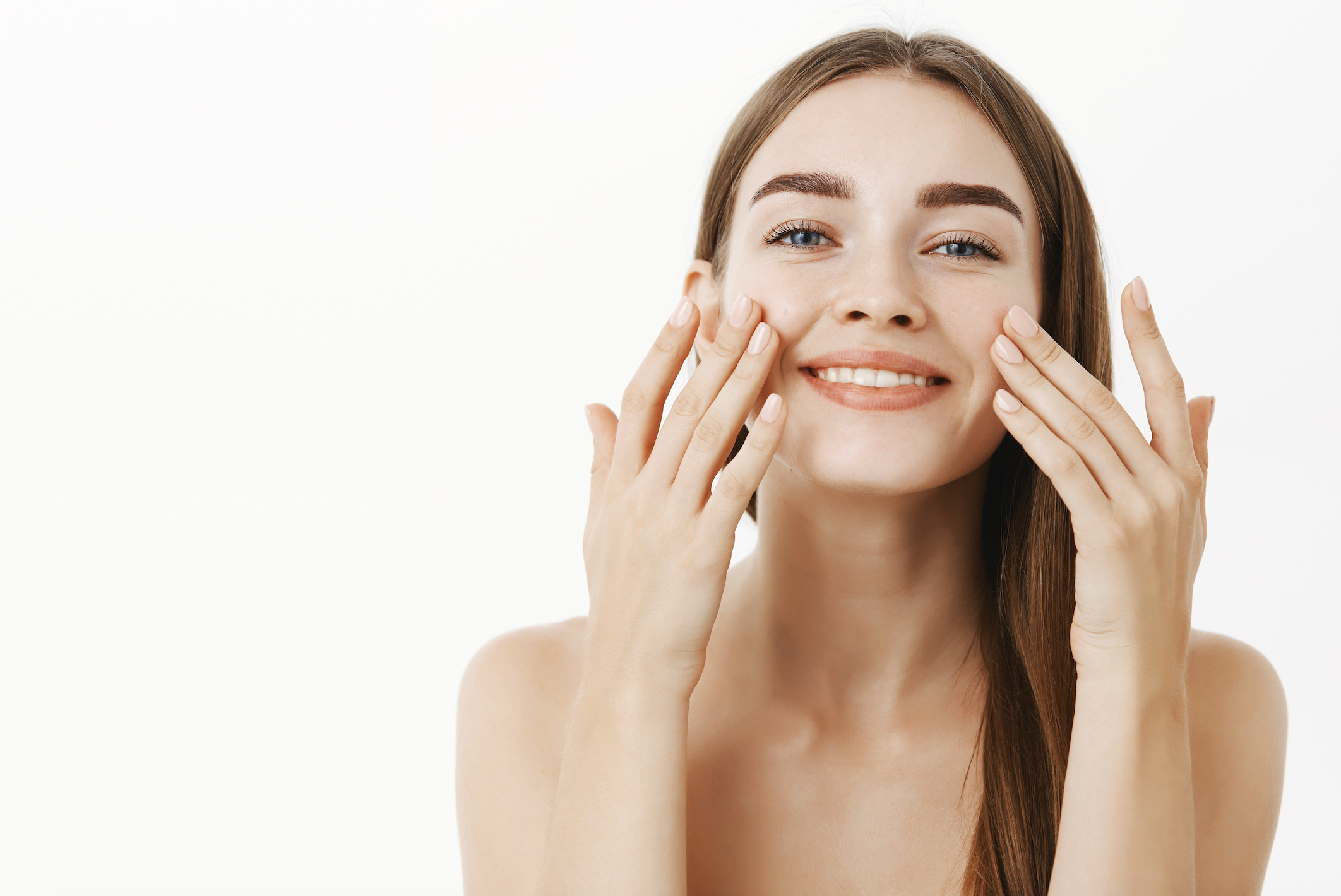 The Best Sensitive Skincare Routine (That Actually Works)
