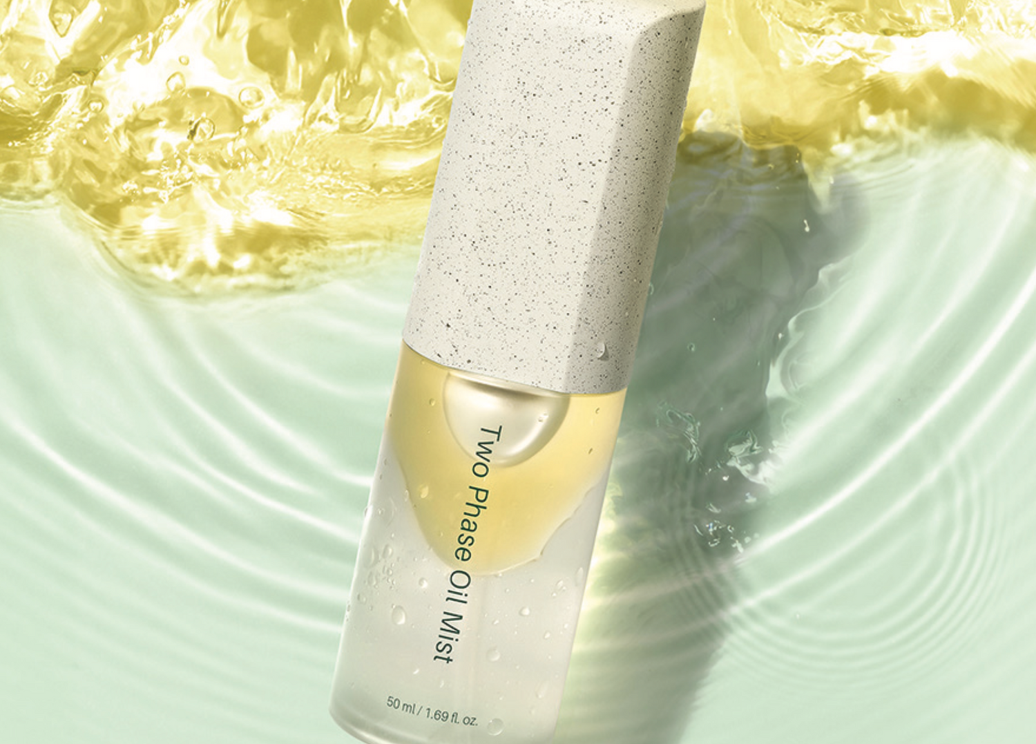 SERUMS &amp; TONERS