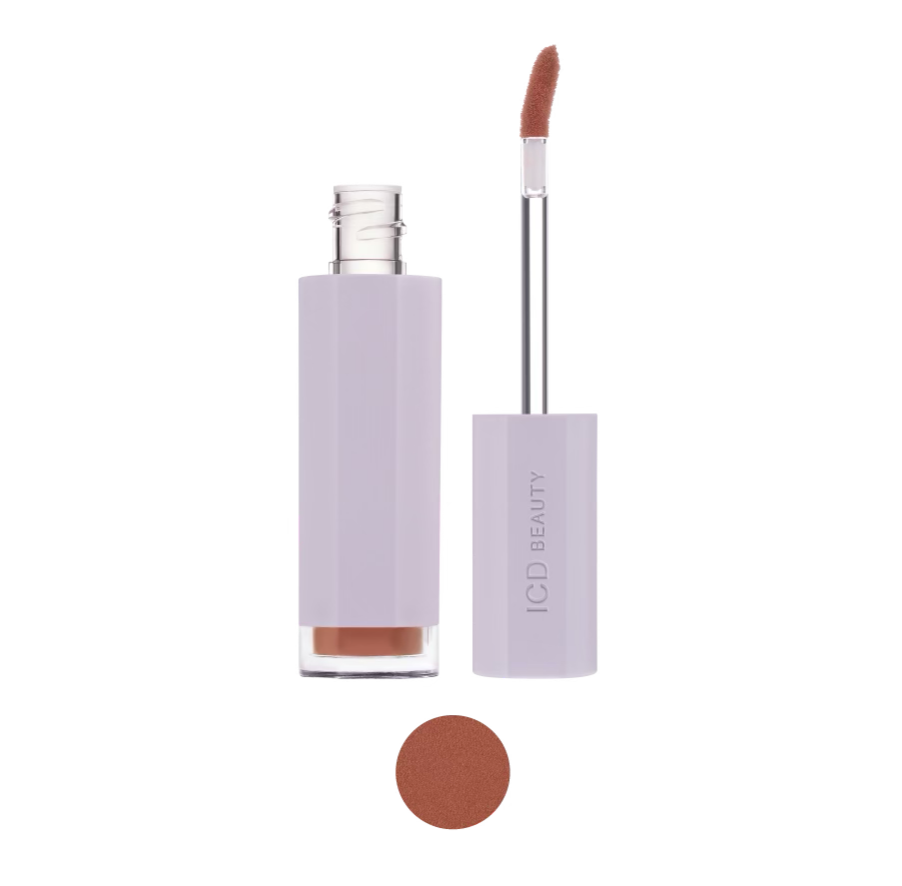 BUTTER LIP TINT - VELVET MATTE