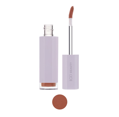 BUTTER LIP TINT - VELVET MATTE