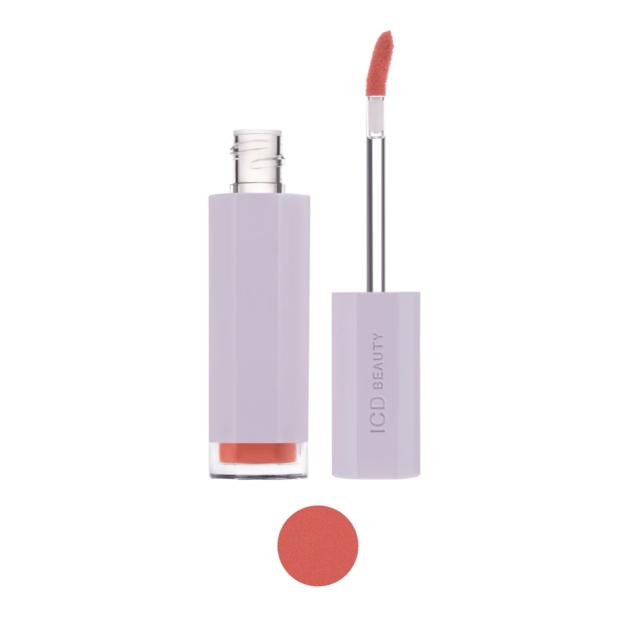 BUTTER LIP TINT - VELVET MATTE