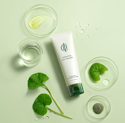 BALANCING GEL CLEANSER