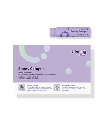 BEAUTY COLLAGEN EX