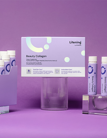BEAUTY COLLAGEN EX