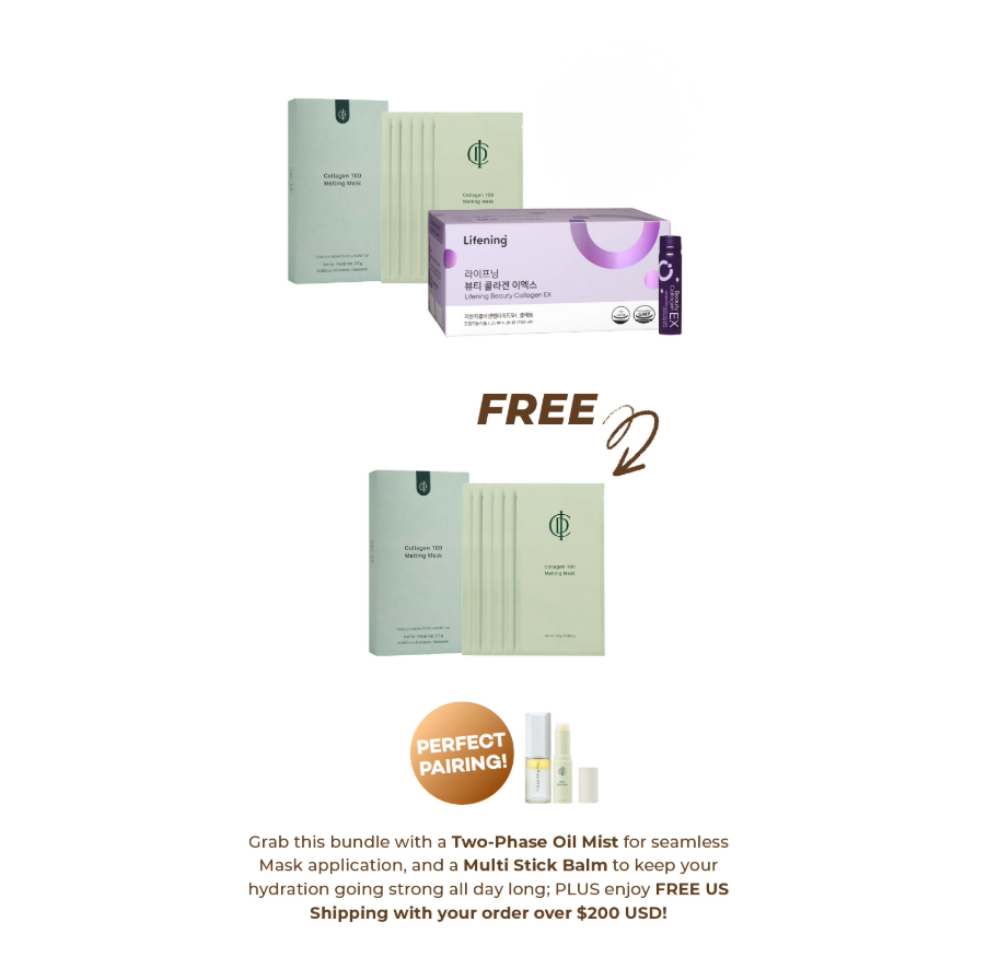 COLLAGEN DUO BUNDLE