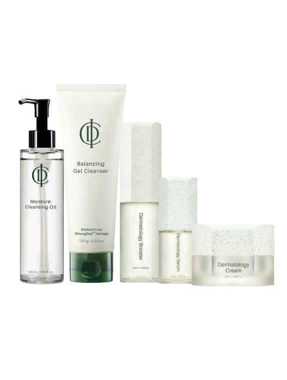 ESSENTIAL DOUBLE CLEANSE RITUAL - BALANCING GEL CLEANSER