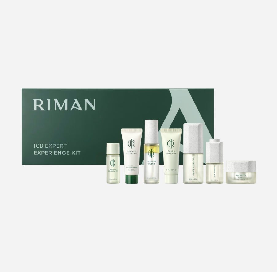 ICD EXPERT EXPERIENCE KIT