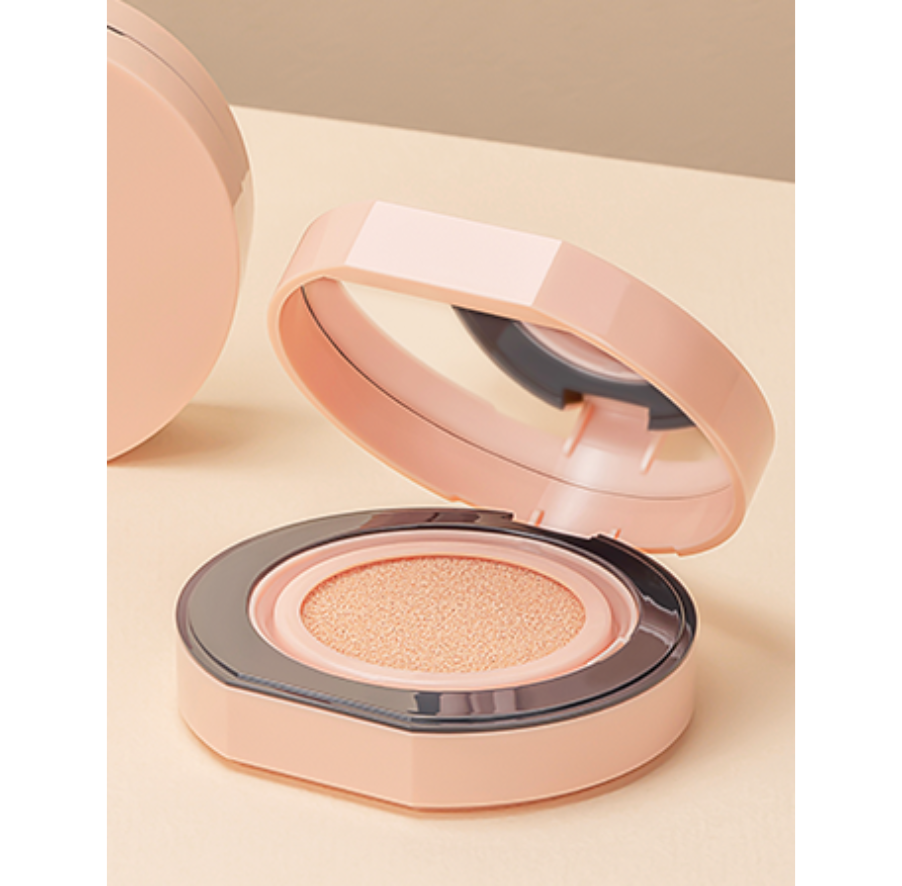 LUMINOUS GLOW CUSHION