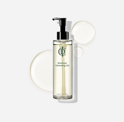 Incellderm ICD Moisture Cleansing Oil Incellderm ICD Moisture Cleansing Oil
