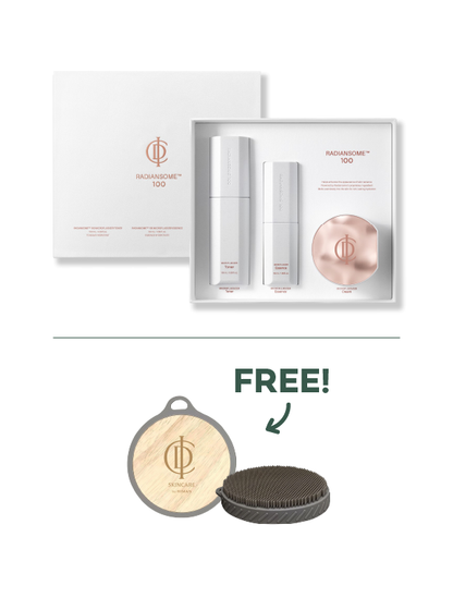 GIVE HER RADIANCE BUNDLE