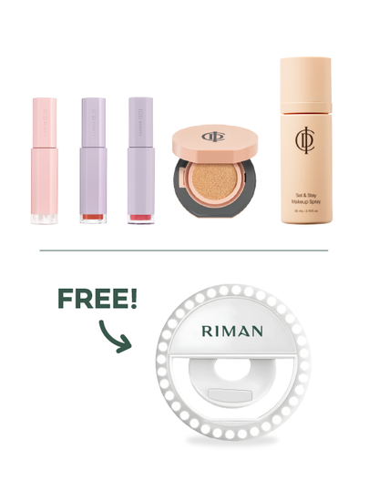 GIVE HER GLAM BUNDLE