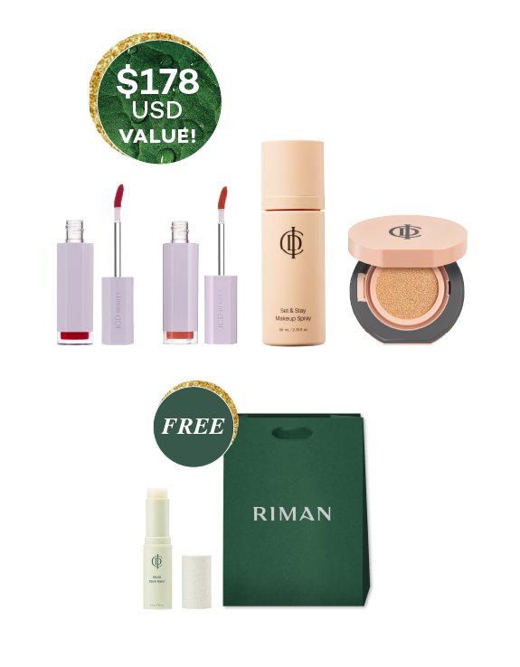 BRIGHT & BEAUTIFUL BUNDLE