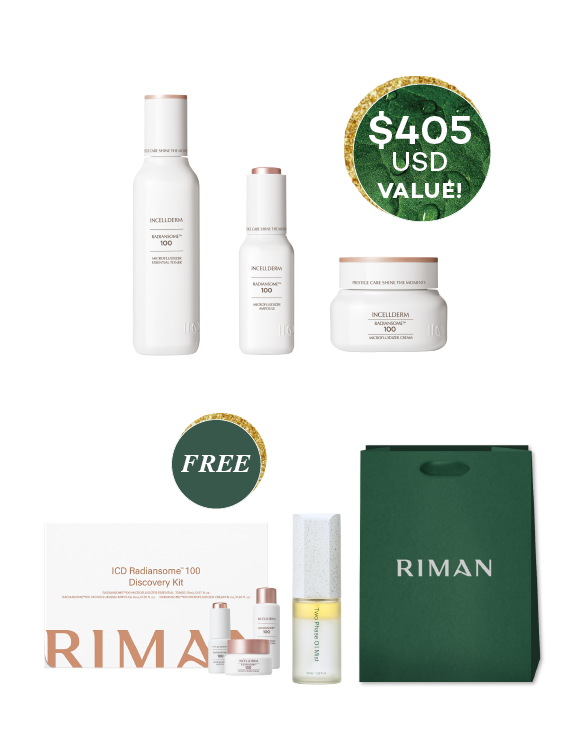 ALL IS RADIANCE BUNDLE