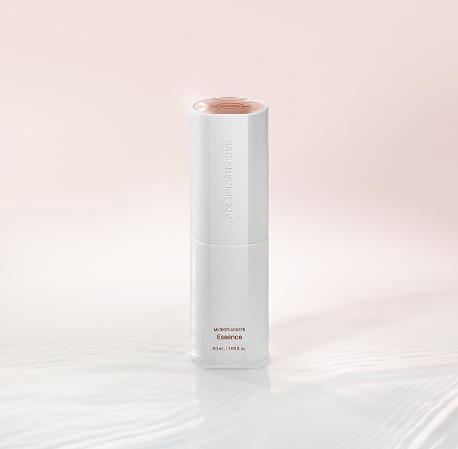 RADIANSOME™100 MICROFLUIDIZER ESSENCE