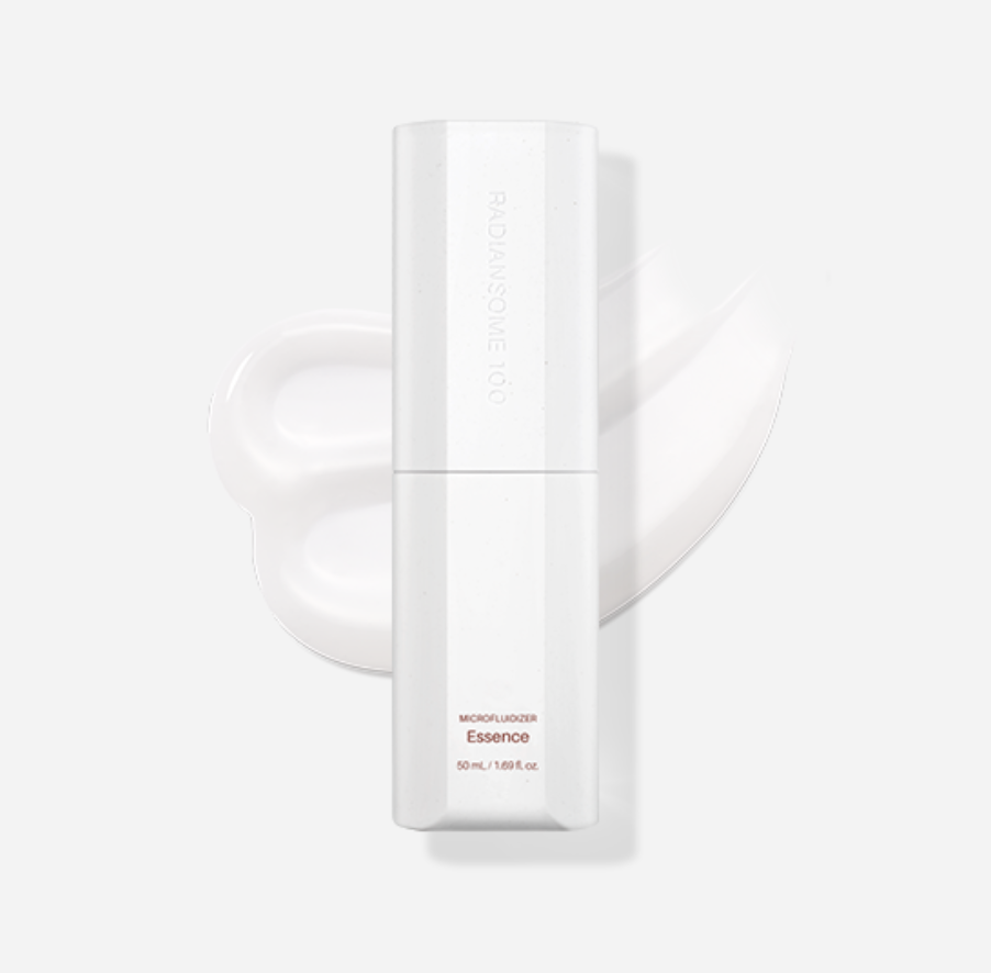 RADIANSOME™100 MICROFLUIDIZER ESSENCE