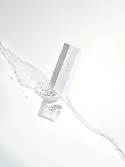 RADIANSOME™100 MICROFLUIDIZER TONER