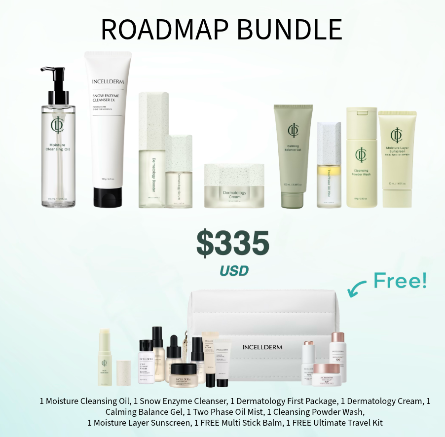 ROADMAP BUNDLE