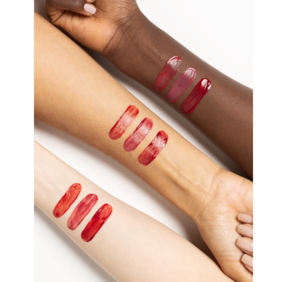 BUTTER LIP TINT - SEMI MATTE