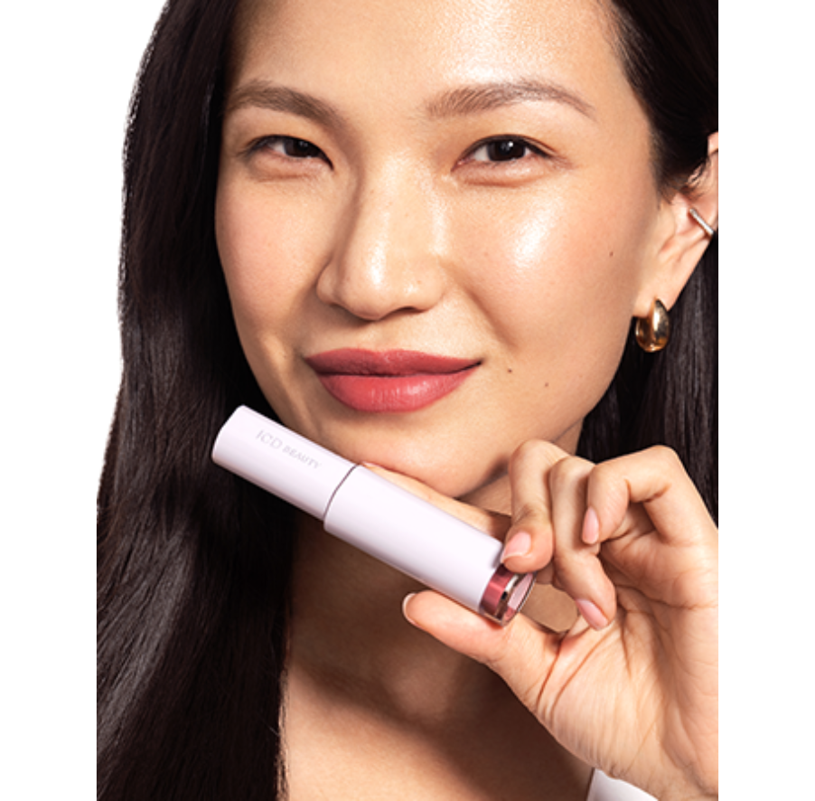 BUTTER LIP TINT - SEMI MATTE