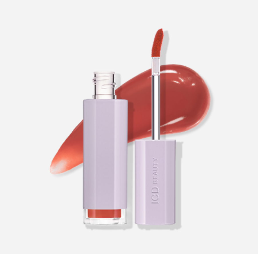 BUTTER LIP TINT - SEMI MATTE
