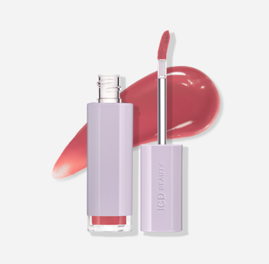BUTTER LIP TINT - SEMI MATTE