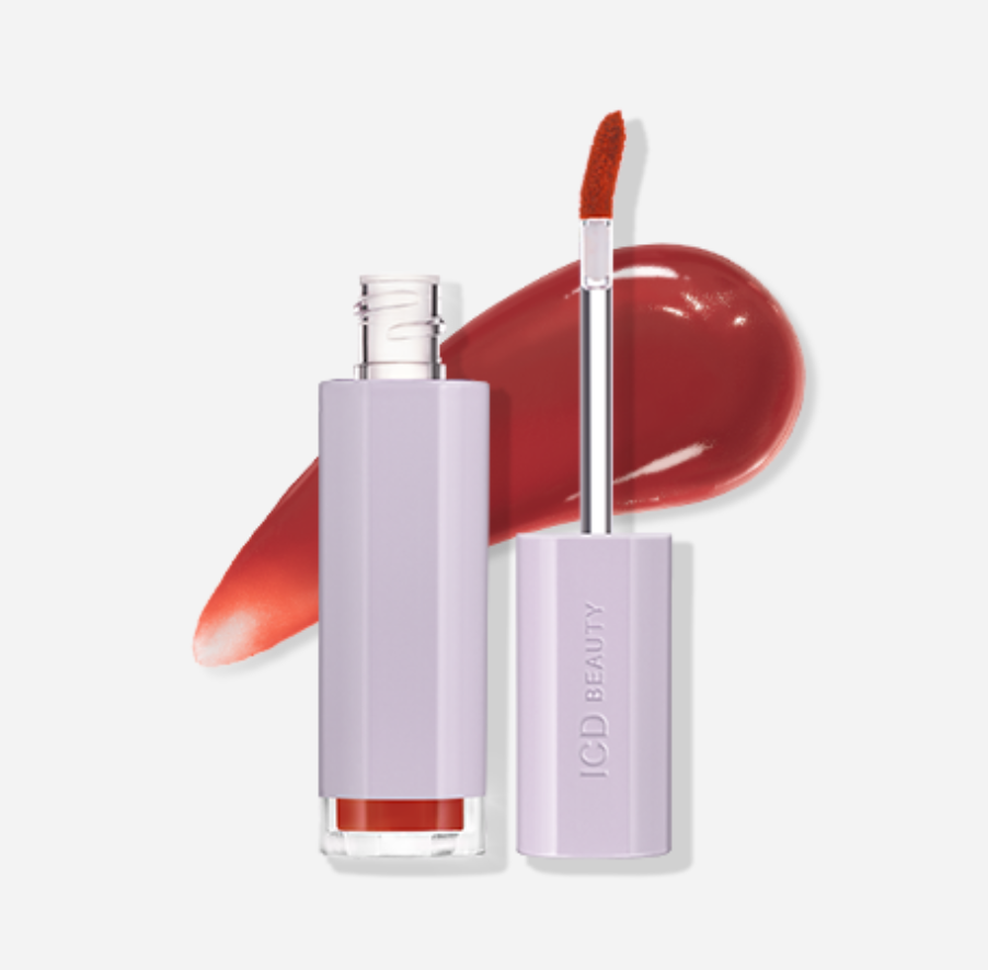 BUTTER LIP TINT - SEMI MATTE