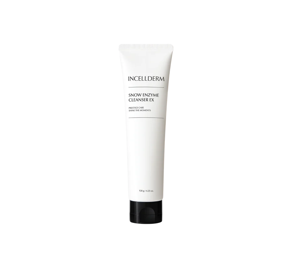 Incellderm ICD The Morning Routine Set 1 Incellderm ICD The Morning Routine Set 1