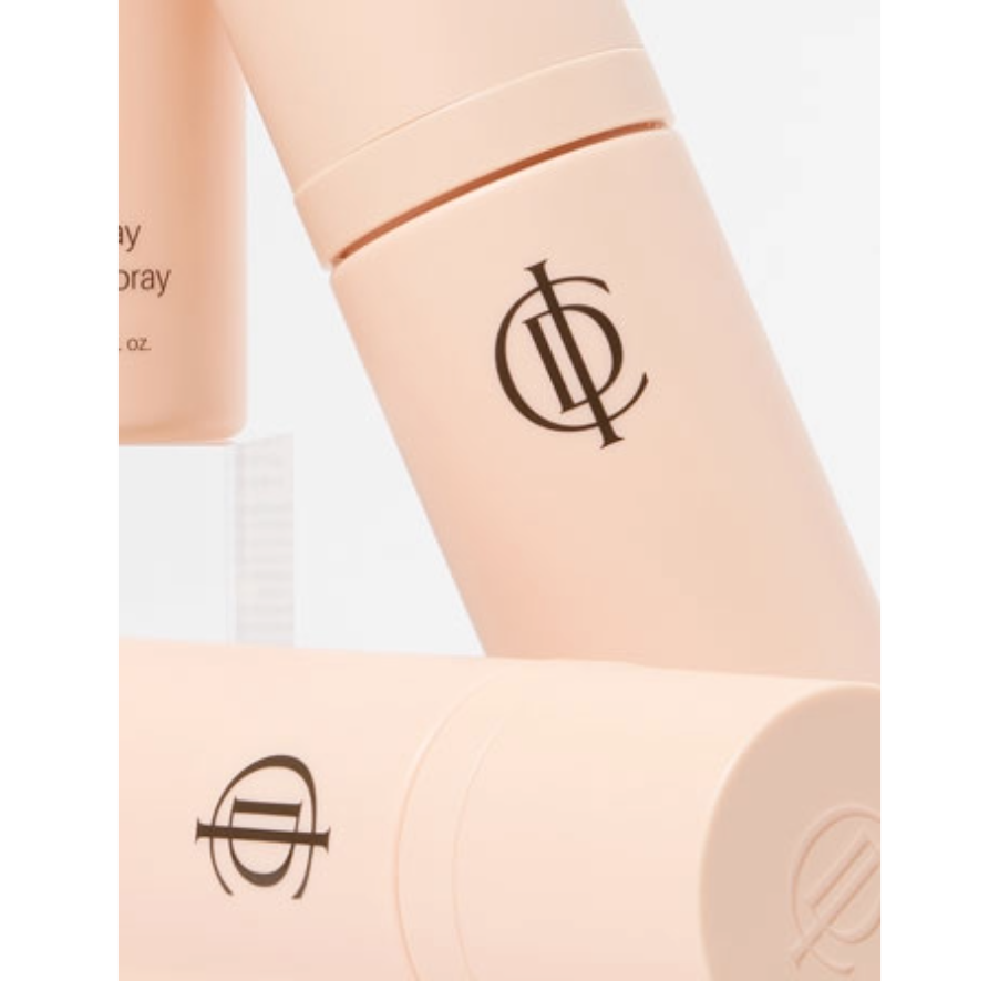 SET &amp; STAY MAKEUP SPRAY