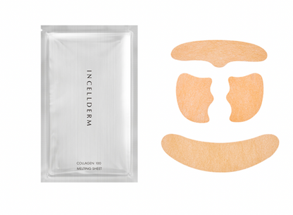 COLLAGEN 100 MELTING SHEET