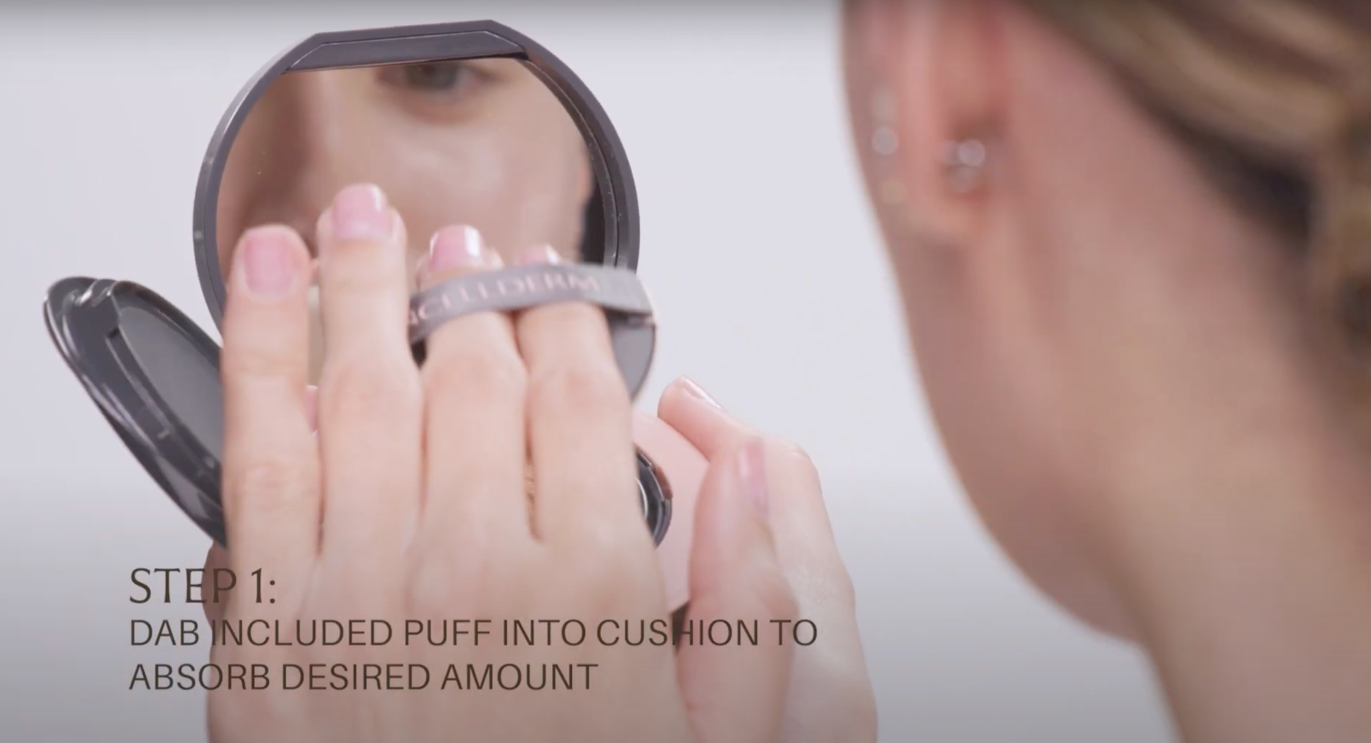How to Use ICD Makeup Guide How to Use ICD Makeup Guide