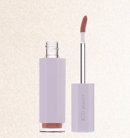 BUTTER LIP TINT - VELVET MATTE
