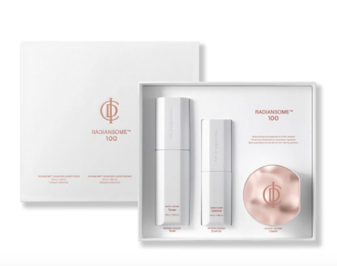 GIVE HER RADIANCE BUNDLE