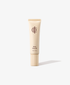 ICD Sheer Glow BB cream tube on a white background