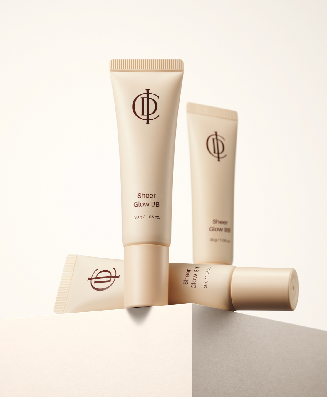 INCELLDERM カーミングジェル2本セット Cosmetics / Beauty Face Gel