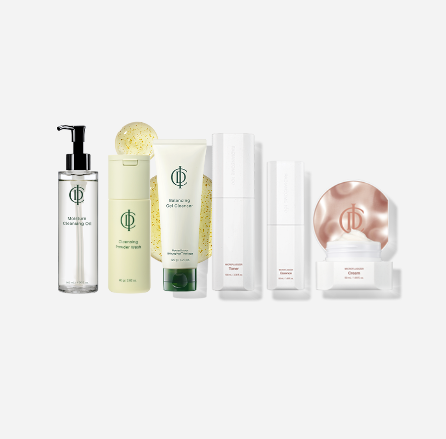 THE ADVANCED RITUAL SET