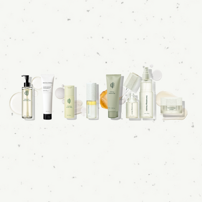 THE DAILY RITUAL SET