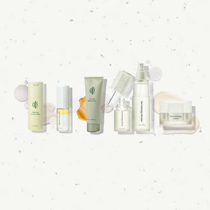 THE ESSENTIALS SET